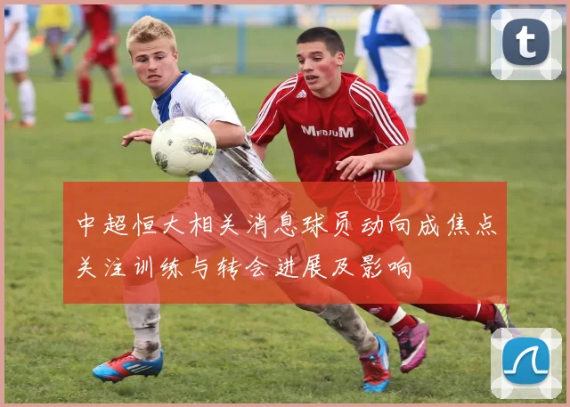 中超恒大相关消息球员动向成焦点关注训练与转会进展及影响