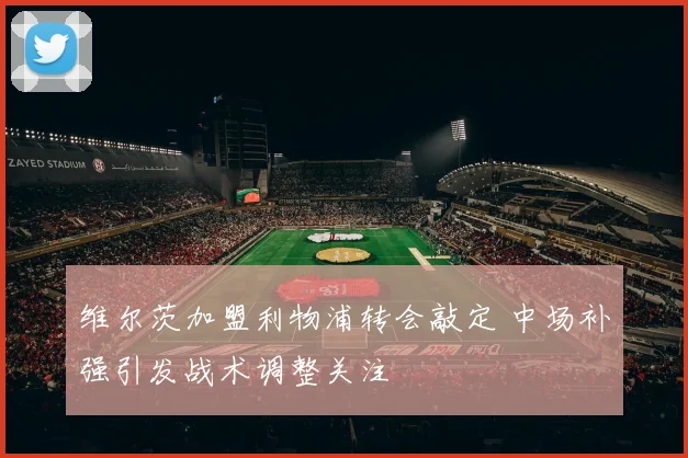 维尔茨加盟利物浦转会敲定 中场补强引发战术调整关注