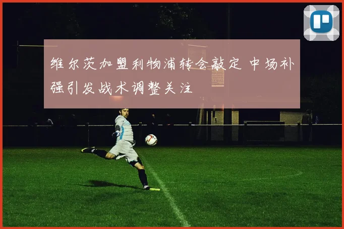 维尔茨加盟利物浦转会敲定 中场补强引发战术调整关注