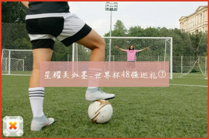 星耀美加墨_世界杯48强巡礼⑦
